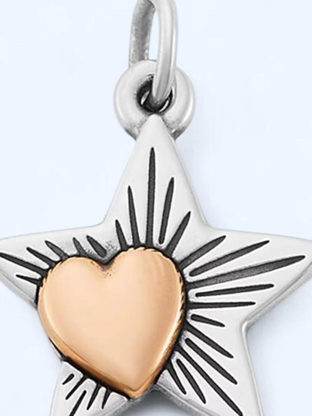 James Avery Charm